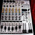Альбом Продаю Микшерный пульт Behringer UB1204FX-PRO. Стан нового (коробка+документи)3-х полосный британский эквалайзер по всем